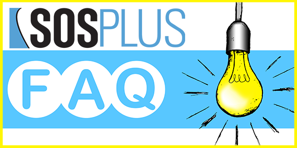 SOS PLUS FAQ from Syracuse Orthopedic Specialists